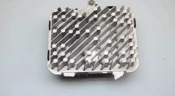 BMW X1 U11 Xenon control unit/module 5A7378101