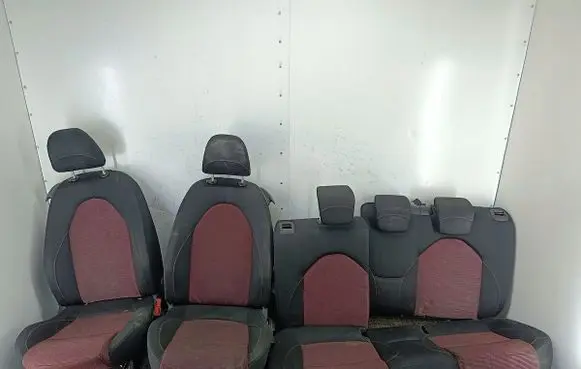 Alfa Romeo Mito Seat and door cards trim set 