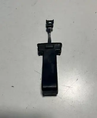 Mercedes-Benz CLA C118 X118 Front door check strap stopper A1777207000