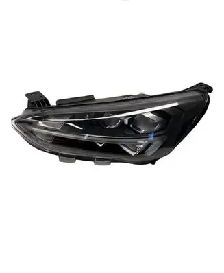 Ford Focus Headlight/headlamp 00201472