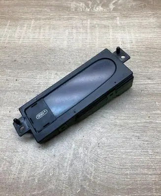 Renault Espace III Screen/display/small screen H309077 9688602