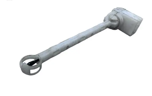 Volvo XC90 Interior temperature sensor