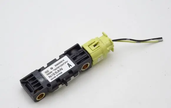 Nissan Micra Airbag deployment crash/impact sensor 98830AY00A