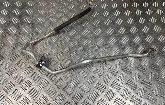 Citroen C3 Air conditioning (A/C) pipe/hose 9814745180