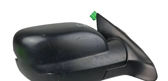 Volvo XC70 Front door electric wing mirror E11015601