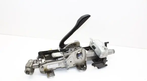Volkswagen ID.4 Steering rack mechanical part 1EA419512D