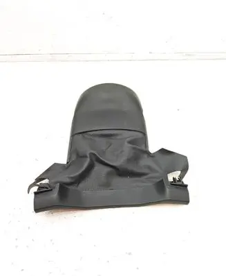 Audi A4 S4 B9 8W Steering wheel column trim 8W0953491