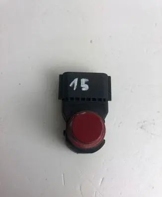 Toyota Land Cruiser (J150) Parking PDC sensor 4ml061adb