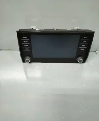 Skoda Kodiaq Screen/display/small screen 565919605B