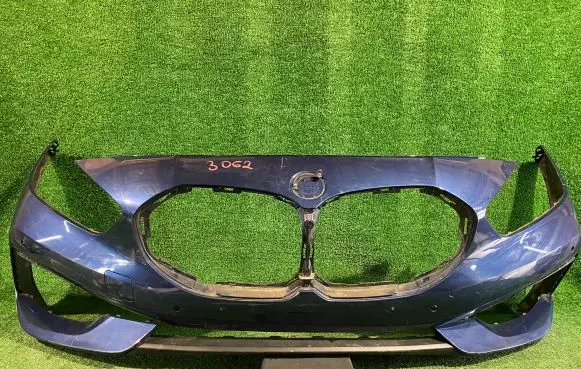 BMW 1 F40 Front bumper