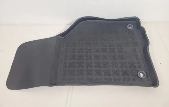 Volkswagen Golf V Front floor mat 