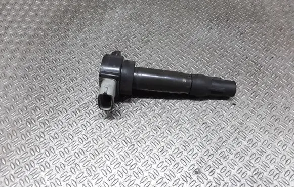 Mitsubishi Lancer VIII High voltage ignition coil MN195805