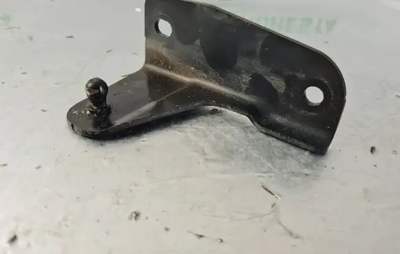 Peugeot 3008 II Other exterior part 109739A1