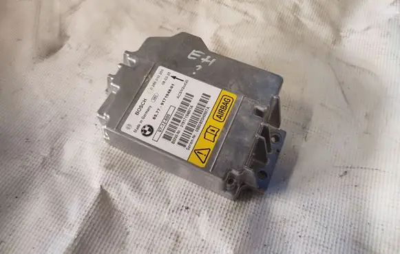 BMW X5 E70 Airbag control unit/module 9171948 65779189905 65779204849