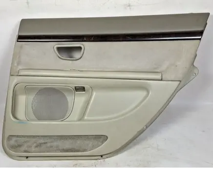 Volvo S80 Rear door card panel trim 9401807 182366534