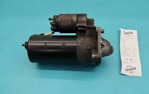 Volvo S60 Starter motor 0001109252 IMPRK1439744