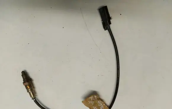 Cupra Formentor Lambda probe sensor 04E906262GH