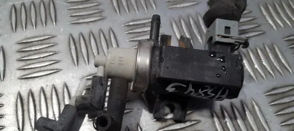 Audi A2 Turbo solenoid valve 1H0906627 72190325