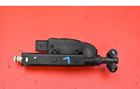 Audi A8 S8 D3 4E Windshield washer spray nozzle 4E0955965AA