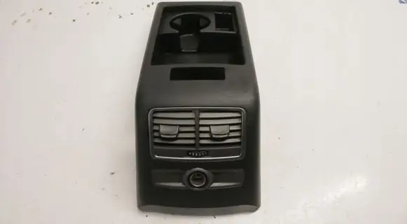 Audi A6 S6 C6 4F Other center console (tunnel) element