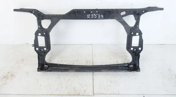 Audi A4 S4 B8 8K Top upper radiator support slam panel PL020408