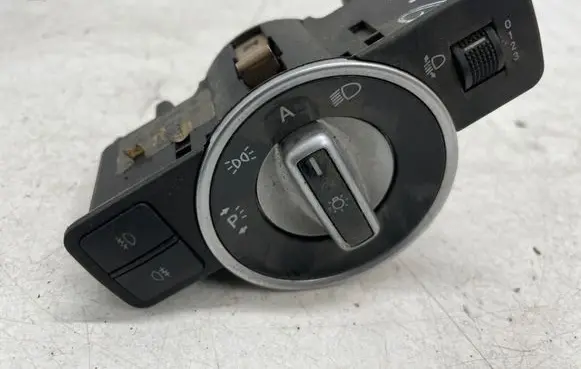 Mercedes-Benz E W212 Light switch A2129057200