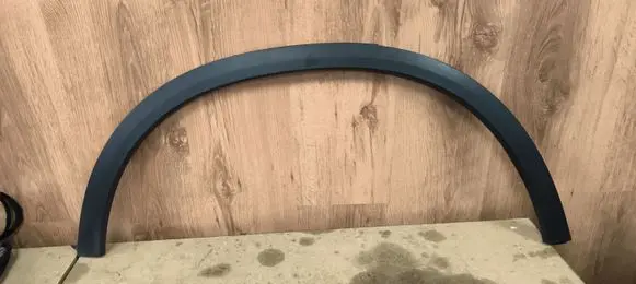 Mercedes-Benz GLC X253 C253 Rear arch trim A2538850822