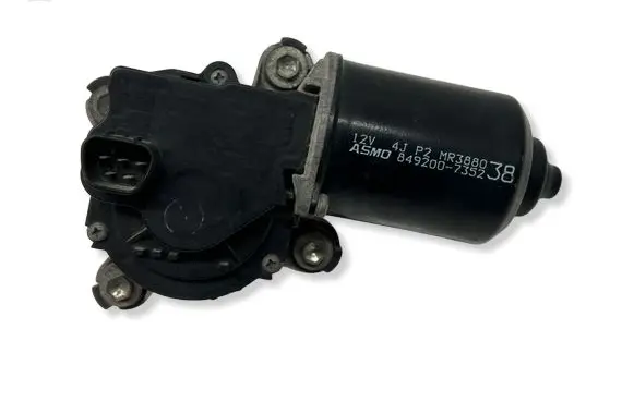 Mitsubishi Pajero Wiper motor 8492007352