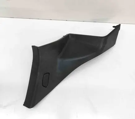 BMW X2 U10 (C) pillar trim 5A1F963 5A1F975