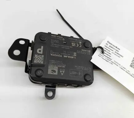 Toyota C-HR II Distronic sensor radar 8821048150