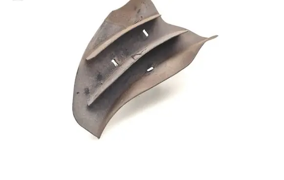 Audi A5 Brake cooling air channel/duct 9Y0615448C