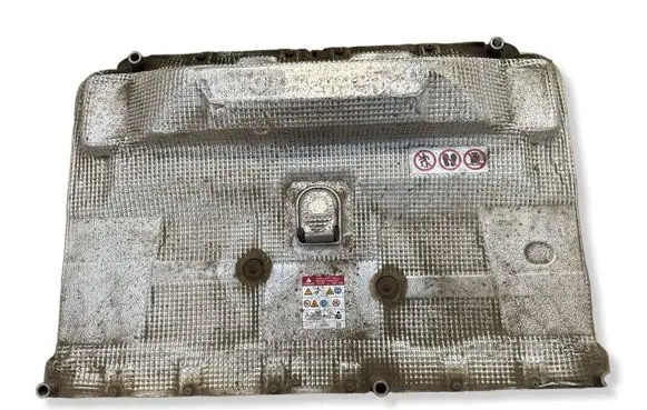 Volkswagen Golf VII Hybrid / electric car battery 5Q0915590Q