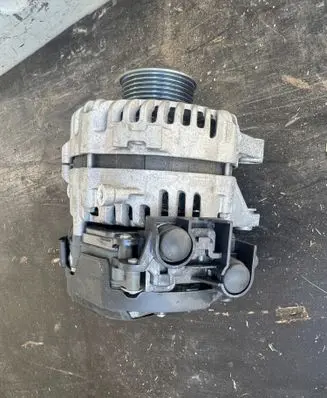 Alfa Romeo Junior Generator/alternator 9865403280