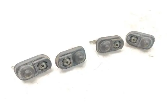 Suzuki Liana Front door sensor 