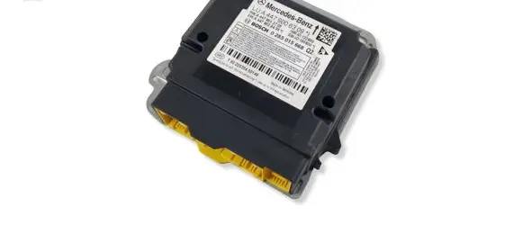 Mercedes-Benz Vito Viano W447 Airbag control unit/module A4479006309