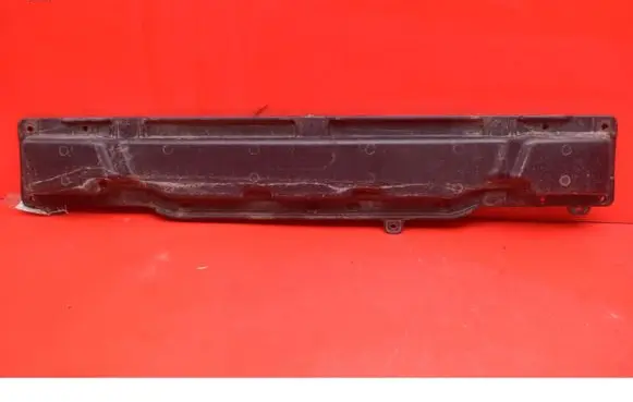 KIA Picanto Rear bumper support beam 