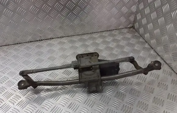 Ford Ka Front wiper linkage and motor 97KG-17B571-AB