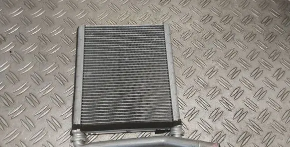 Toyota Prius (XW30) Heater blower radiator 