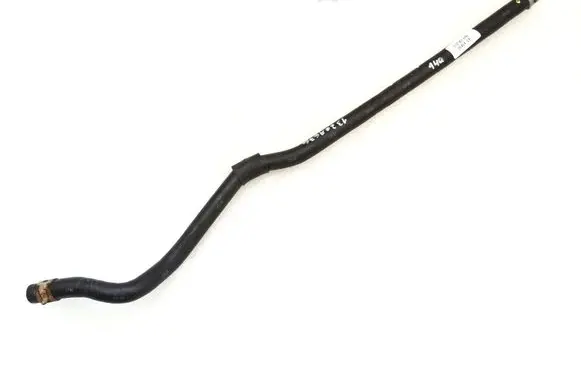 Mitsubishi Outlander Transmission/gearbox oil cooler 1370A676