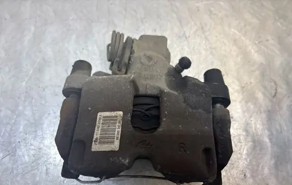Peugeot 508 Rear brake caliper 9808034780