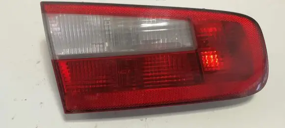 Renault Laguna II Tailgate rear/tail lights 8200002475