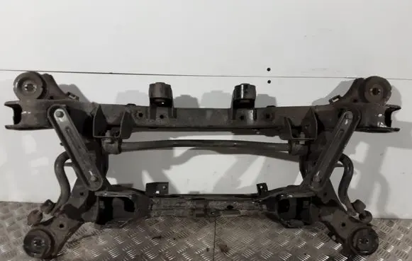 Rear subframe