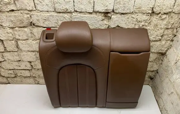 Audi A7 S7 4G Rear seat 