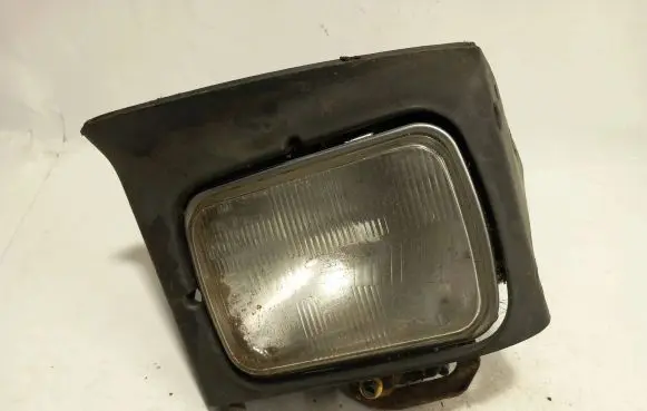 Mazda 323 Headlight/headlamp