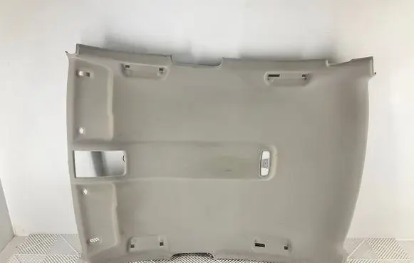Headlining