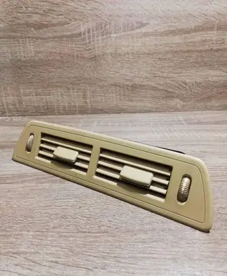 Mercedes-Benz ML W164 Rear air vent grill A1648301054
