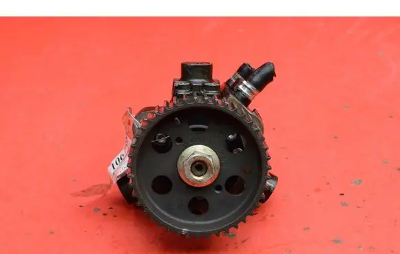 Opel Astra H Fuel injection high pressure pump 0055204599