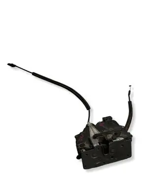 Fiat Ducato Front door lock 1350147080 977713100 2010061900