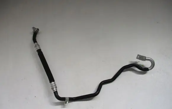 Audi A8 S8 D5 Air conditioning (A/C) pipe/hose 4N2816740
