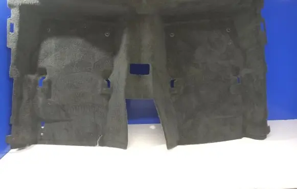 Volvo S60 Interior carpet 31348113